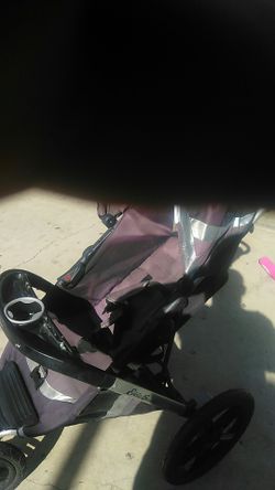 Baby stroller
