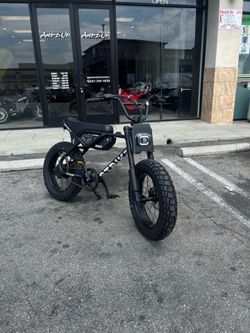 SPYDER XL