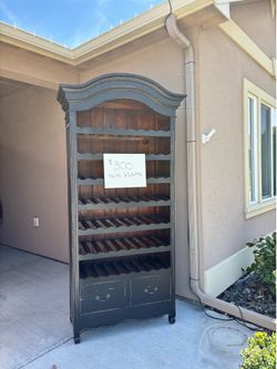 Wine Rack
