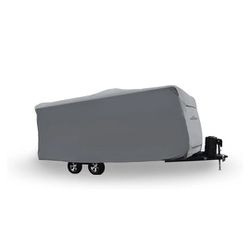 Hovercraft Wolf RV Cover