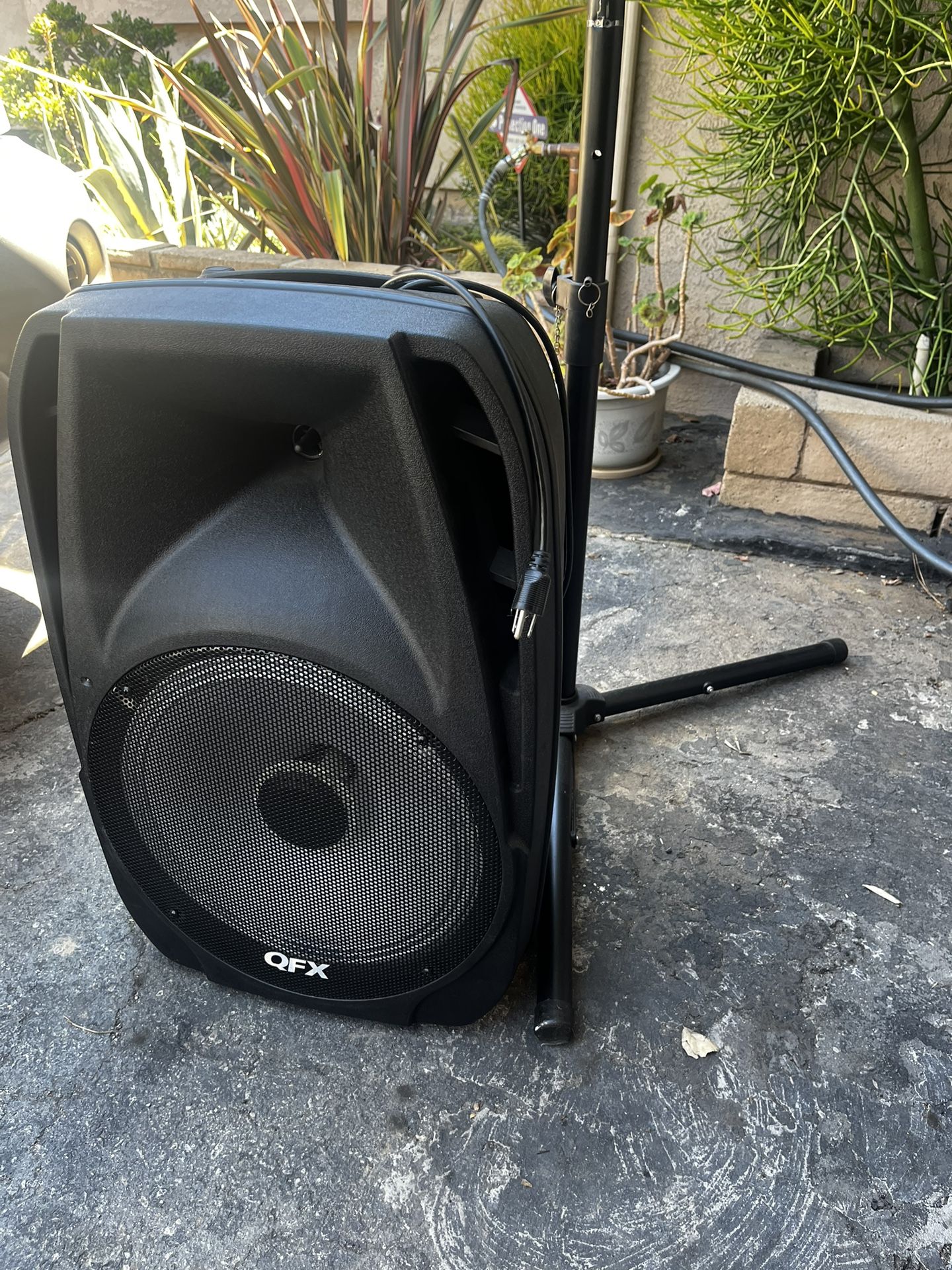 PA Amplifier