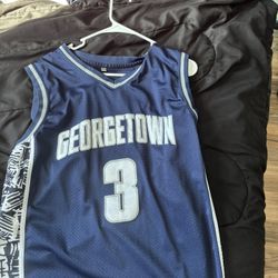 Allen Iverson Jersey