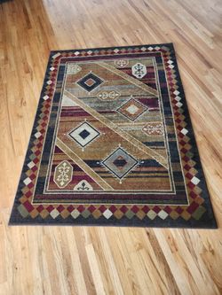 Area Rug