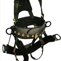 Safety Harness 