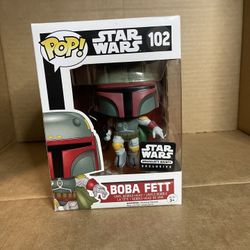 Funko Boba Fett