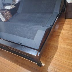 Full Size Adjustable Bed 