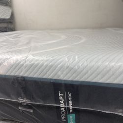 Tempurpedic Pro Adapt King