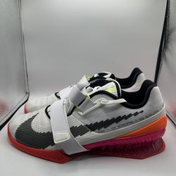 Nike Romaleos 4 SE “Rawdacious” Weightlifting shoes