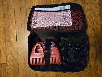 Milwaukee Battery Charger