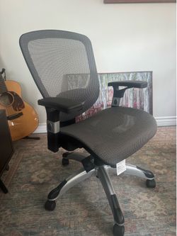 Office chair