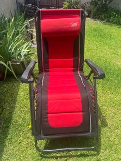 Timber ridge zero gravity chair