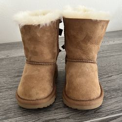 Toddler UGG boots