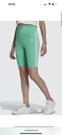 Biker Shorts