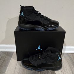 Jordan 11 Gamma 