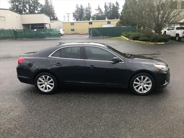 2015 Chevrolet Malibu