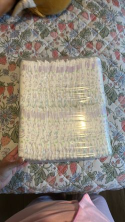 Kirkland Diapers 