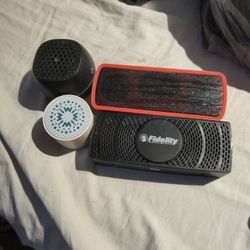 Speaker 