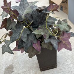 Artificial Flower Arrangements 