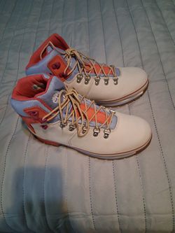 Timberlands For Girls 