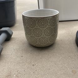 Plant Pot 