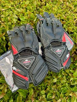 Brand New Kushitani Racing Gloves Motorcycle Ducati Arai Harley Honda Yamaha Suzuki Kawasaki BMW KTM Triumph Aprilia Dainese Alpinestars Shoei