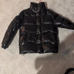 Moncler X Palm Angels Puffer 