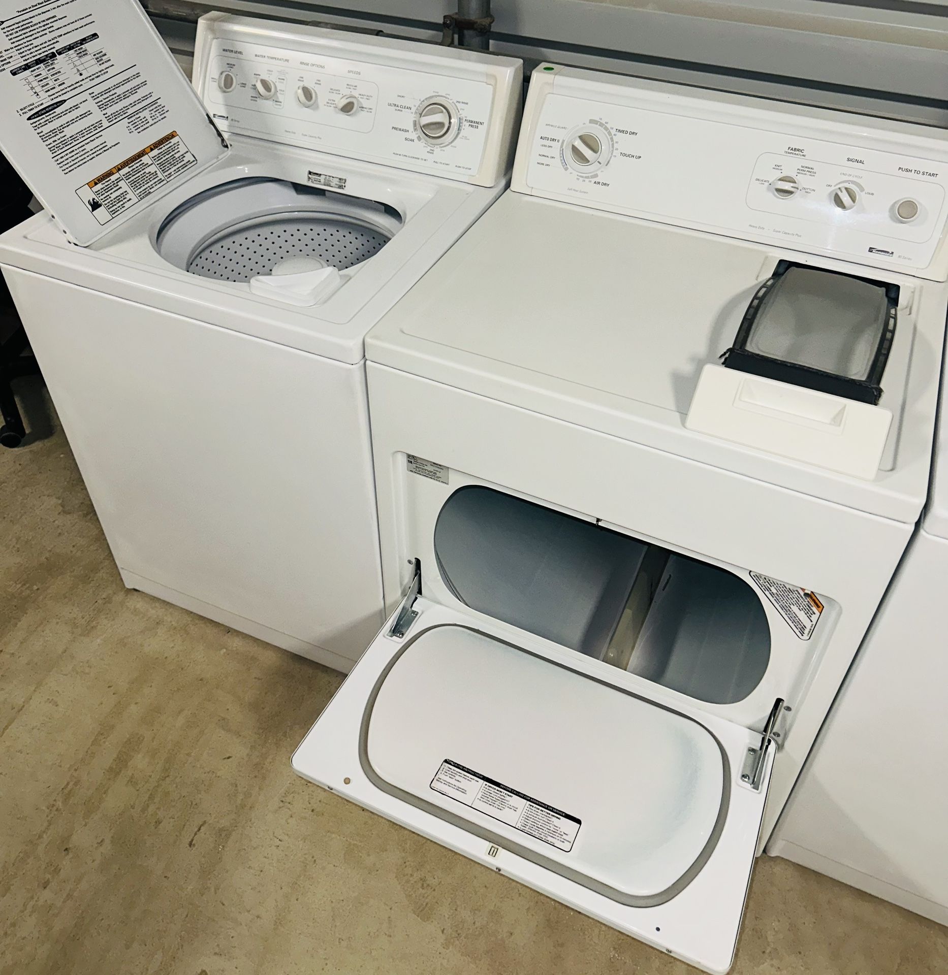 Eighty Series Refurbished Set 