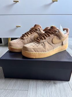 Men’s Air Force One’s