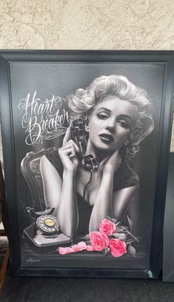 marlyn Monroe