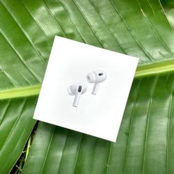 Apple AirPods Pro 2nd Generation Wireless Earbuds 