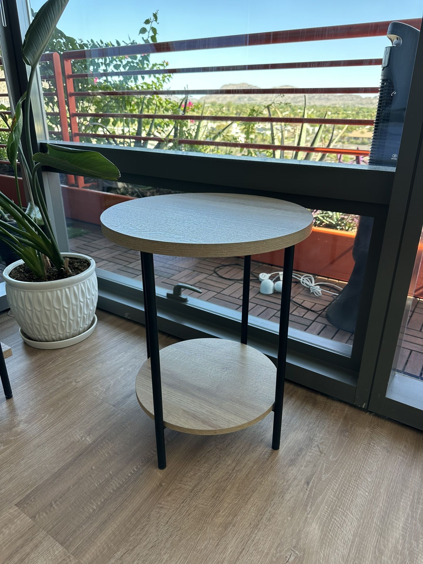 Side Table