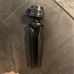 Small Tripod
