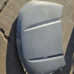Kia telluride  hood oem Front  20 to 26