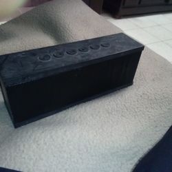 Photive Bluetooth speaker