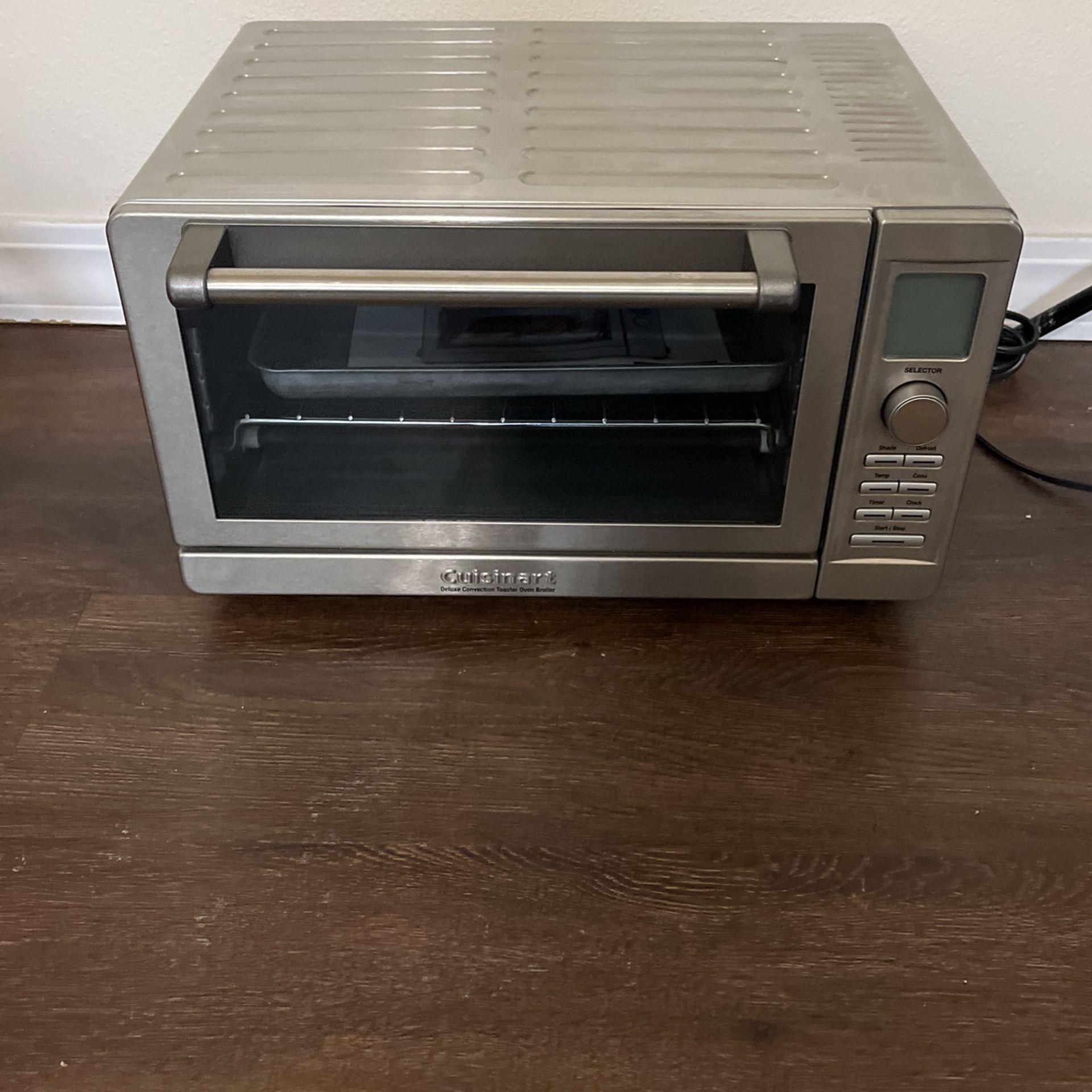 Cuisinart Convection Oven
