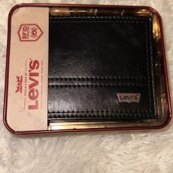 Men’s Wallet