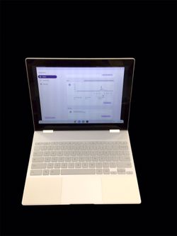 Google Pixelbook 12-Inch