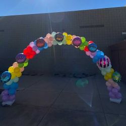 Birthday, Baby Shower, Anniversary, Wedding, Gender Reveal, Halloween, Christmas, Thanksgiving, Event, Party, Balloons, Garland, Flower Balloon 