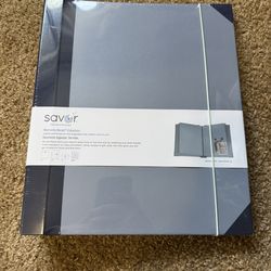 NEW still in packaging | Savor brand folio - $30 OBO