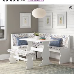 Beautiful Dinning Set