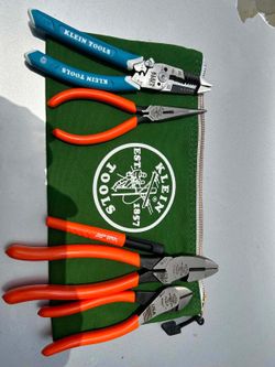 Klein tool