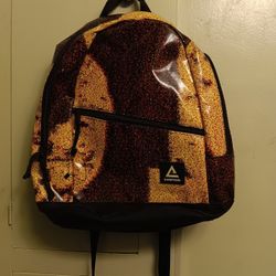 !! Backpack  New