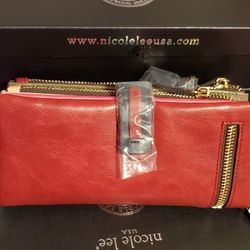 Nicole Lee Wallets