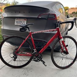 Diamond Back Road Bike. Size 54