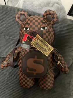 Backpack Ted Sprayground