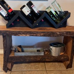 Wine Rack
