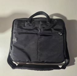 Dell Laptop Shoulder Bag Like New