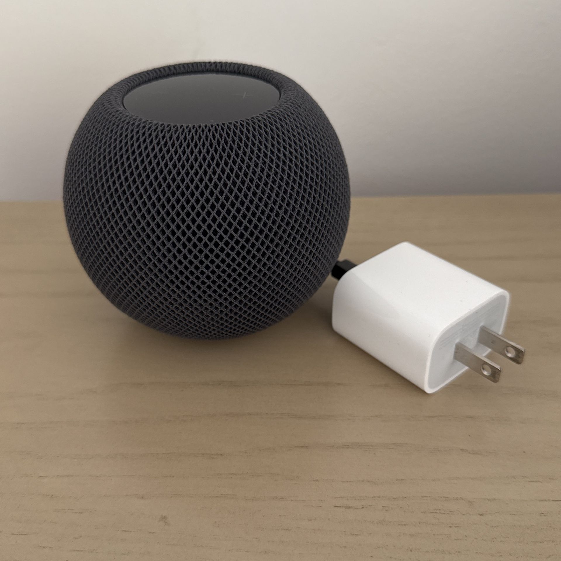 Used Apple Home Pod Mini