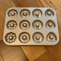 Muffin/Cupcake Pan