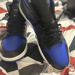 Jordan 1